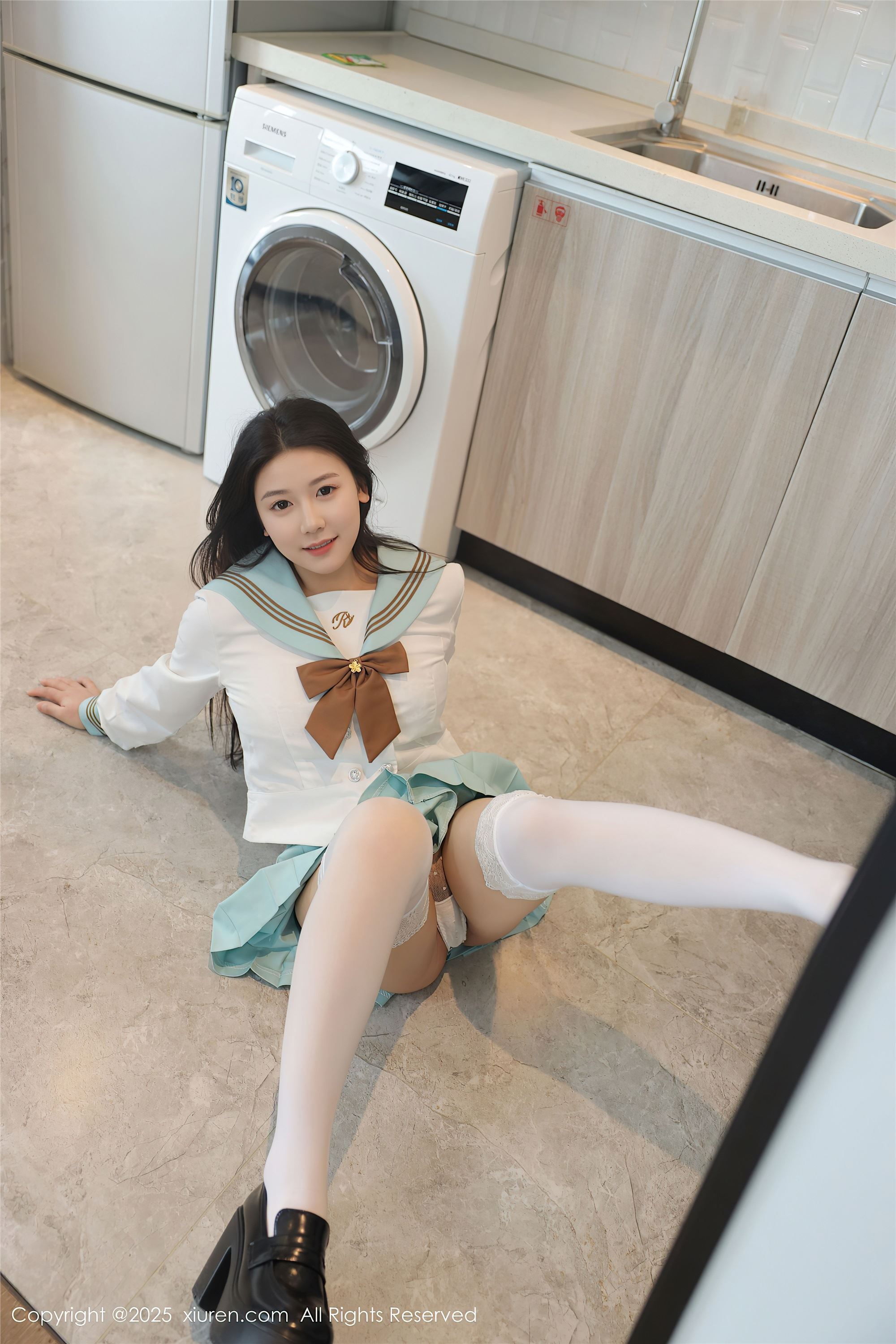 Xiuren秀人网 2025.06.09 NO.10379 林嘉馨